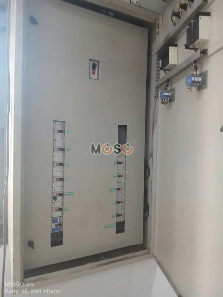 Cho thuê nhà mặt tiền Đường Số 5 Bình Tân, TP.HCM – giá 69 triệu - ảnh 7