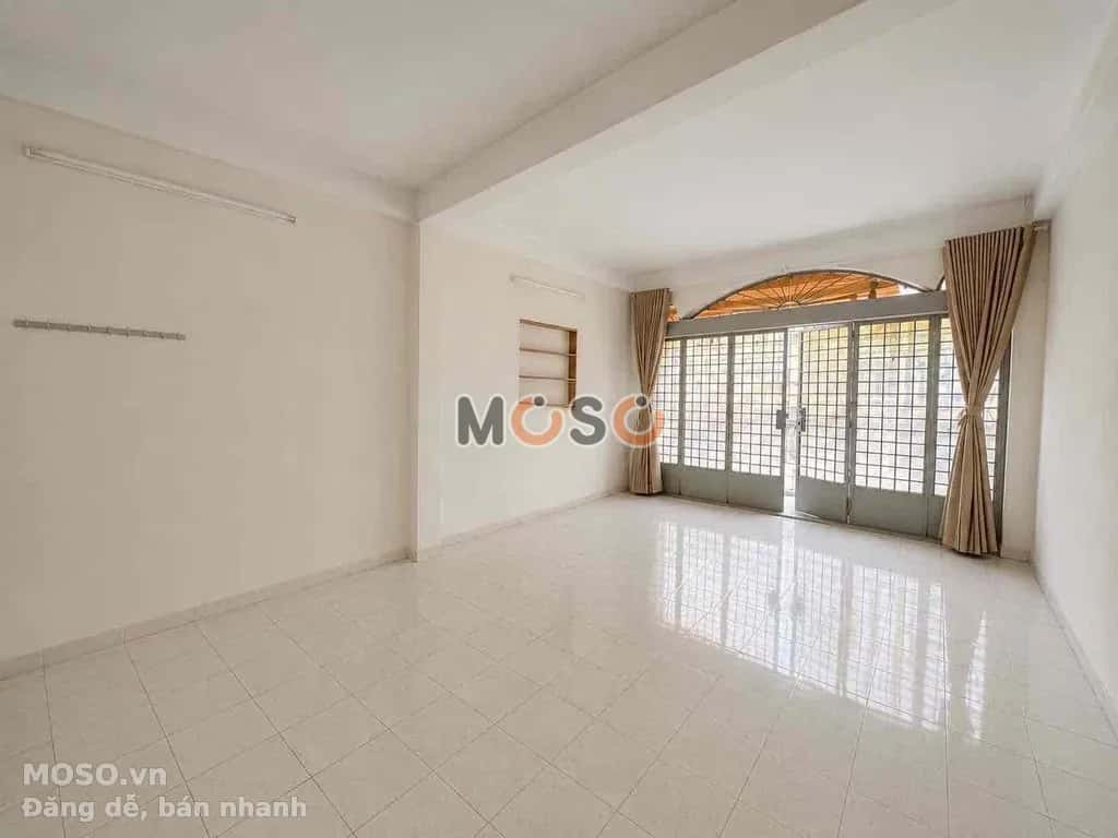 Cho thuê nhà mặt tiền Tuệ Tĩnh Quận 11, TP.HCM – 6 phòng ngủ, giá 30 triệu - ảnh 2