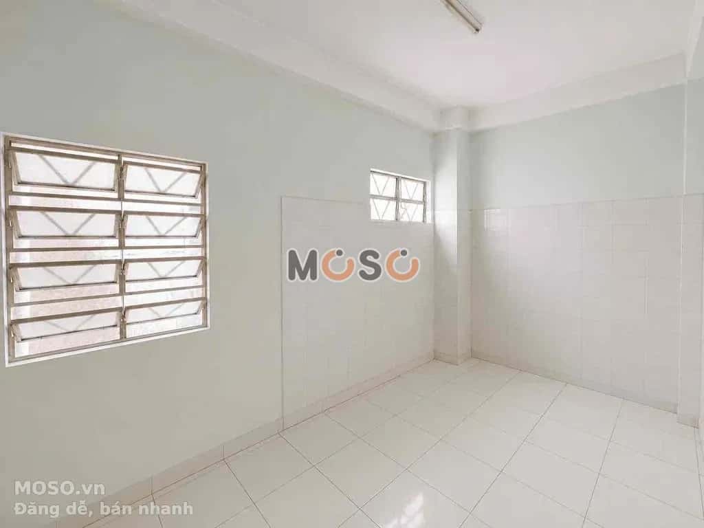Cho thuê nhà mặt tiền Tuệ Tĩnh Quận 11, TP.HCM – 6 phòng ngủ, giá 30 triệu - ảnh 3