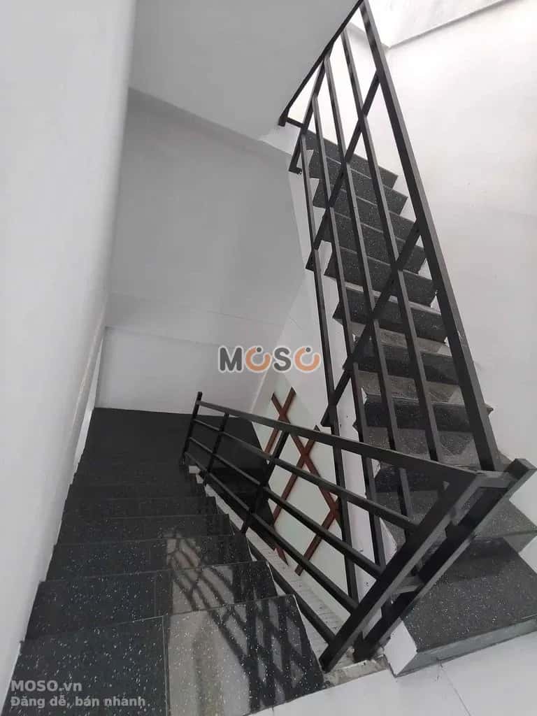 Cho thuê nhà hẻm Midori Thành phố Thủ Dầu Một, Ho Chi Minh – 5 phòng ngủ, giá 20 triệu - ảnh 5