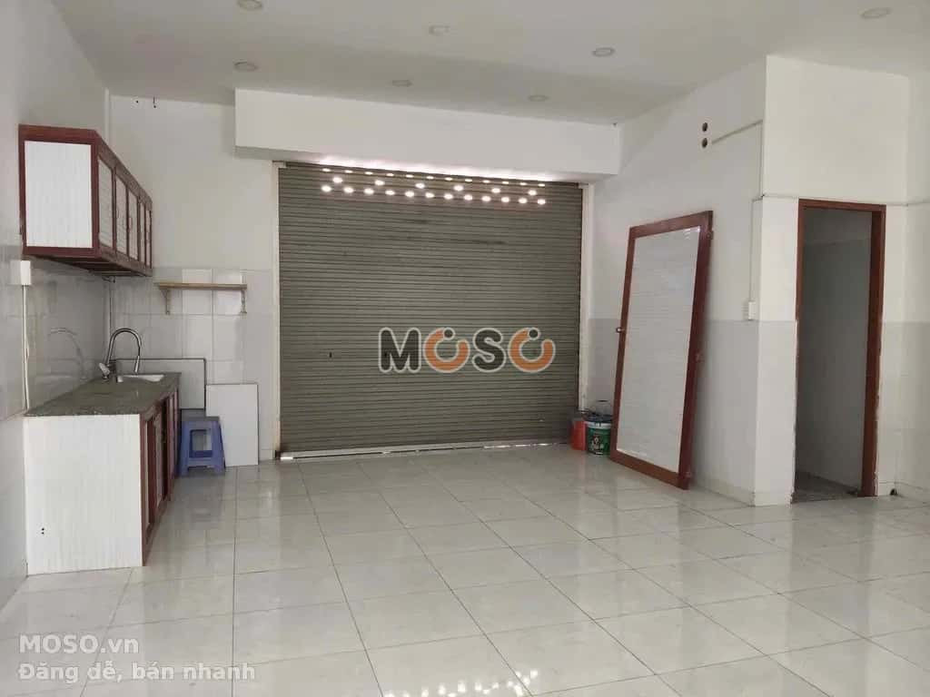 Cho thuê nhà hẻm Midori Thành phố Thủ Dầu Một, Ho Chi Minh – 5 phòng ngủ, giá 20 triệu - ảnh 6