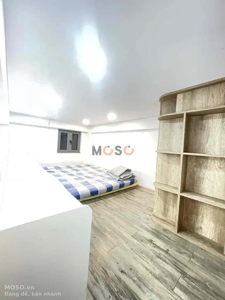 Cho thuê phòng trọ Đường Đề Thám Quận 1, TP.HCM – giá 8 triệu - ảnh 3
