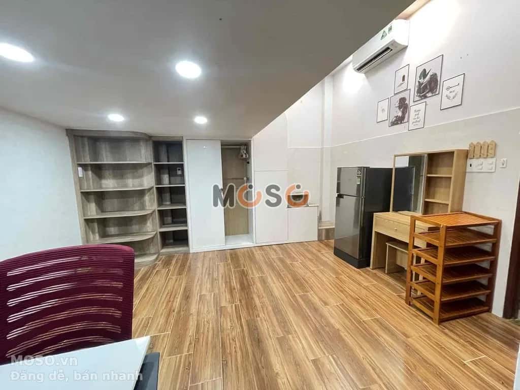 Cho thuê phòng trọ Đường Đề Thám Quận 1, TP.HCM – giá 8 triệu - ảnh 4
