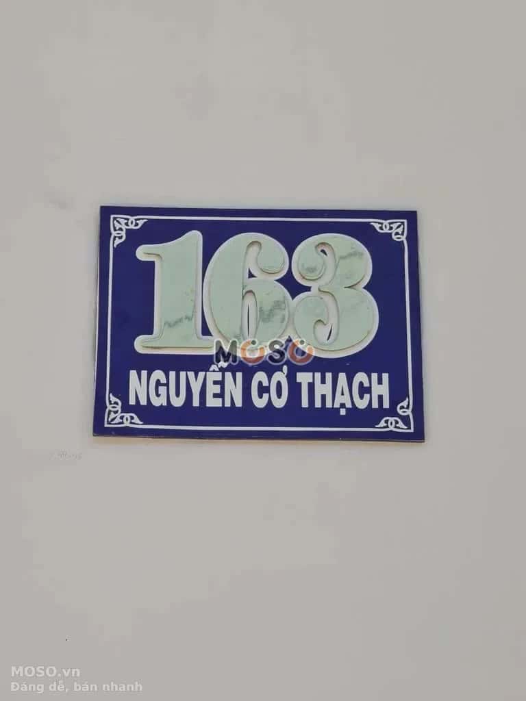 Cho thuê nhà hẻm Nguyễn Cơ Thạch Thành phố Buôn Ma Thuột, Đắk Lắk – 5 phòng ngủ, giá 6 triệu - ảnh 2