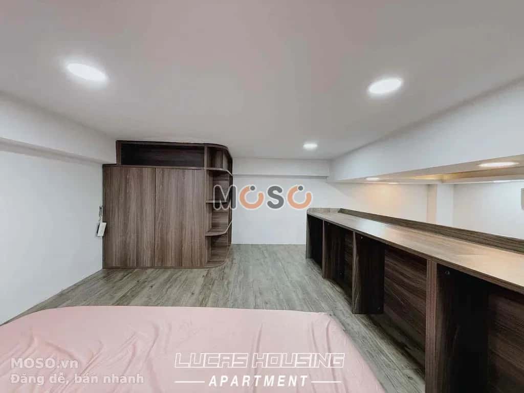Cho thuê phòng trọ Đường Đề Thám Quận 1, TP.HCM – giá 8 triệu - ảnh 5