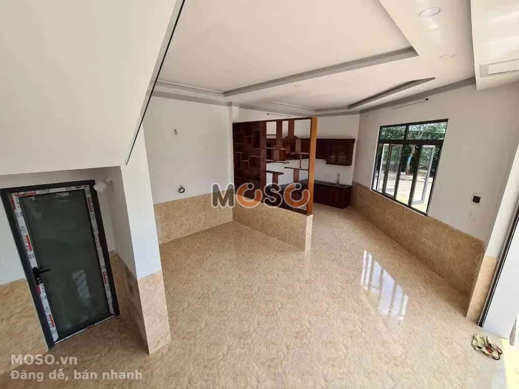Cho thuê nhà hẻm Nguyễn Cơ Thạch Thành phố Buôn Ma Thuột, Đắk Lắk – 5 phòng ngủ, giá 6 triệu - ảnh 3