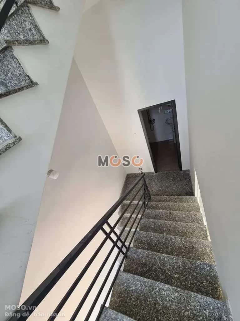 Cho thuê nhà hẻm Nguyễn Cơ Thạch Thành phố Buôn Ma Thuột, Đắk Lắk – 5 phòng ngủ, giá 6 triệu - ảnh 4