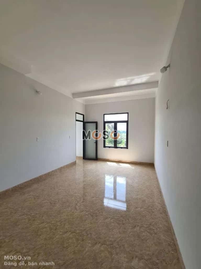 Cho thuê nhà hẻm Nguyễn Cơ Thạch Thành phố Buôn Ma Thuột, Đắk Lắk – 5 phòng ngủ, giá 6 triệu - ảnh 6