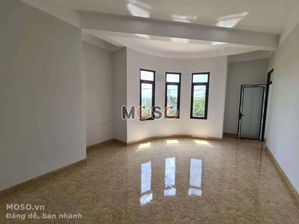 Cho thuê nhà hẻm Nguyễn Cơ Thạch Thành phố Buôn Ma Thuột, Đắk Lắk – 5 phòng ngủ, giá 6 triệu - ảnh 8