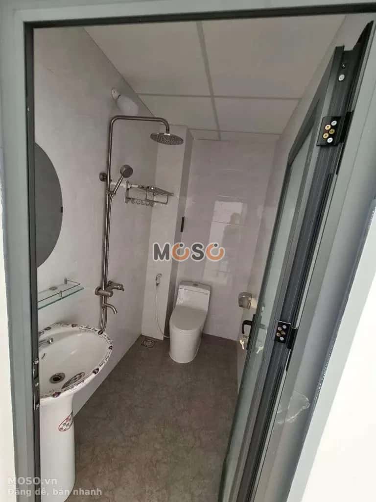 Cho thuê nhà hẻm Nguyễn Cơ Thạch Thành phố Buôn Ma Thuột, Đắk Lắk – 5 phòng ngủ, giá 6 triệu - ảnh 10