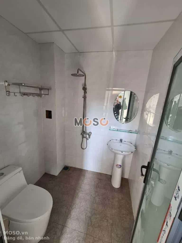 Cho thuê nhà hẻm Nguyễn Cơ Thạch Thành phố Buôn Ma Thuột, Đắk Lắk – 5 phòng ngủ, giá 6 triệu - ảnh 11