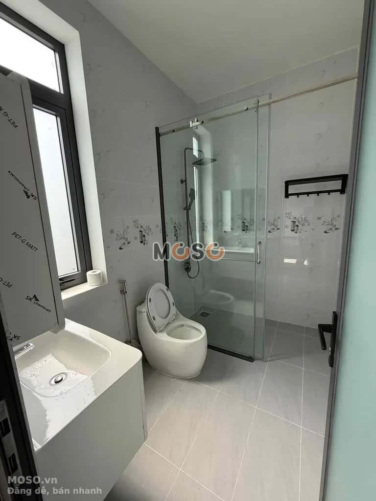 Cho thuê nhà mặt tiền Hẻm 36C Huyện Hóc Môn, TP.HCM – 4 phòng ngủ, giá 48 triệu - ảnh 6