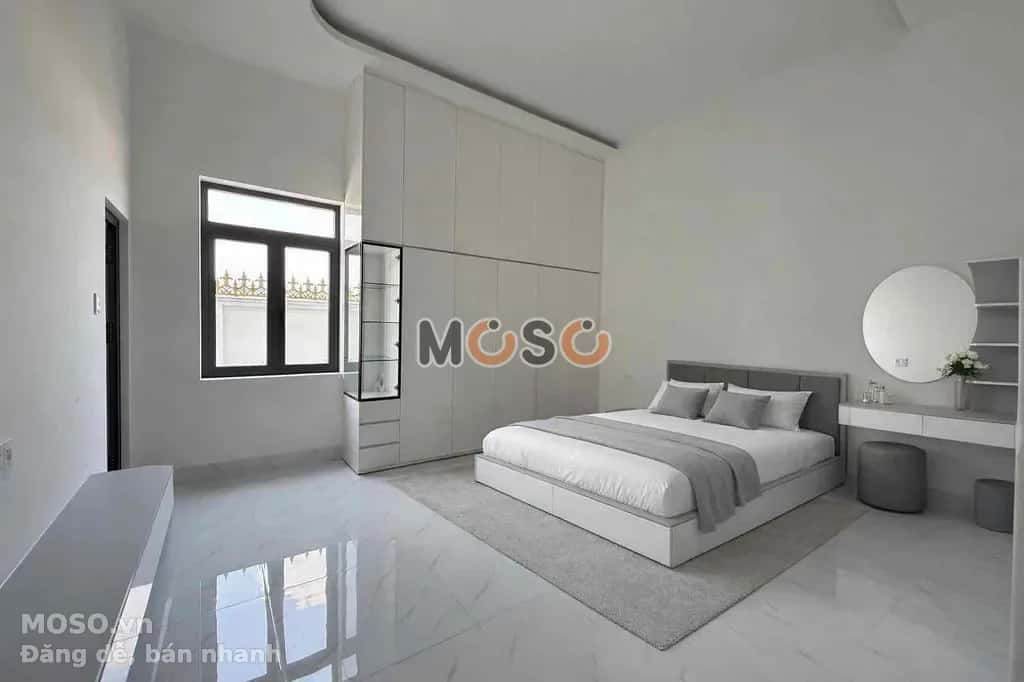 Cho thuê nhà mặt tiền Hẻm 36C Huyện Hóc Môn, TP.HCM – 4 phòng ngủ, giá 48 triệu - ảnh 7