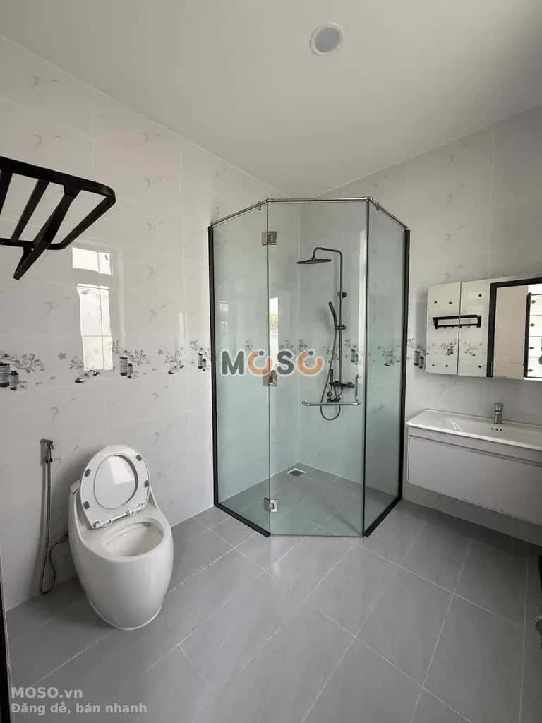 Cho thuê nhà mặt tiền Hẻm 36C Huyện Hóc Môn, TP.HCM – 4 phòng ngủ, giá 48 triệu - ảnh 8