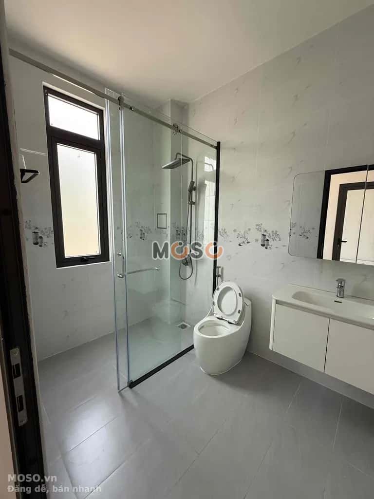 Cho thuê nhà mặt tiền Hẻm 36C Huyện Hóc Môn, TP.HCM – 4 phòng ngủ, giá 48 triệu - ảnh 10