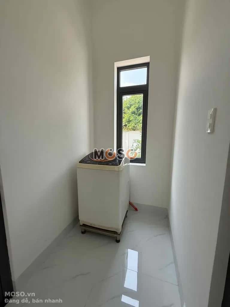 Cho thuê nhà mặt tiền Hẻm 36C Huyện Hóc Môn, TP.HCM – 4 phòng ngủ, giá 48 triệu - ảnh 12