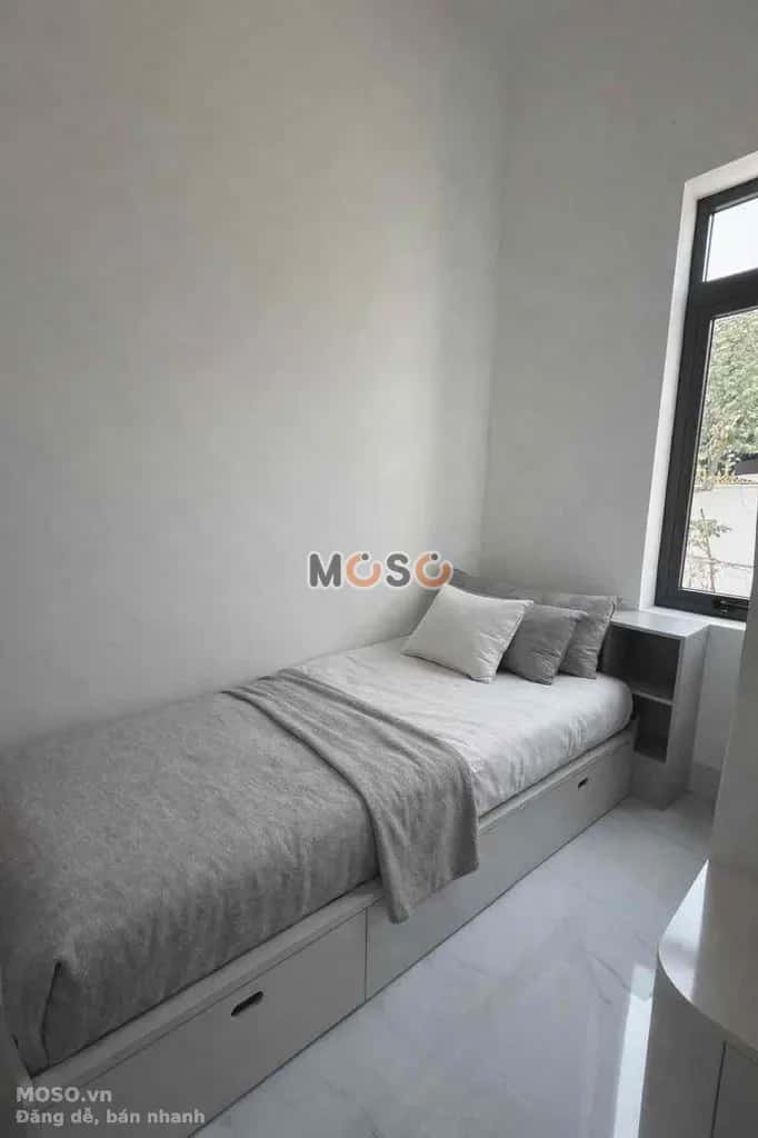 Cho thuê nhà mặt tiền Hẻm 36C Huyện Hóc Môn, TP.HCM – 4 phòng ngủ, giá 48 triệu - ảnh 11