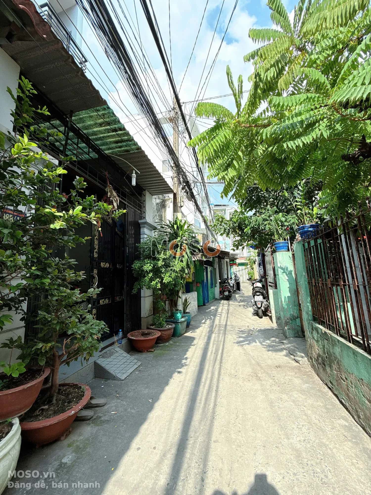 Bán nhà hẻm Dương Bá Trạc Quận 8, TP.HCM – 5 phòng ngủ, giá 7 tỷ - ảnh 5