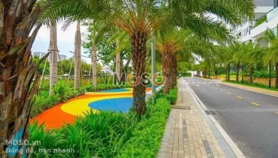 Cho thuê căn hộ chung cư Nguyễn Thị Định Thành phố Thủ Đức, TP.HCM – giá 14 triệu - ảnh 6