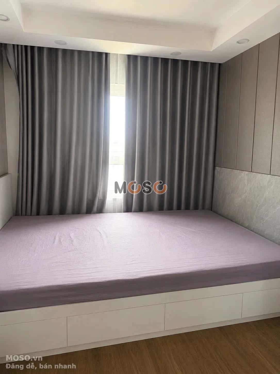 Bán căn hộ chung cư 295 Tân Kỳ Tân Quý Quận Tân Phú, TP.HCM – 2 phòng ngủ, giá 4.1 tỷ - ảnh 8
