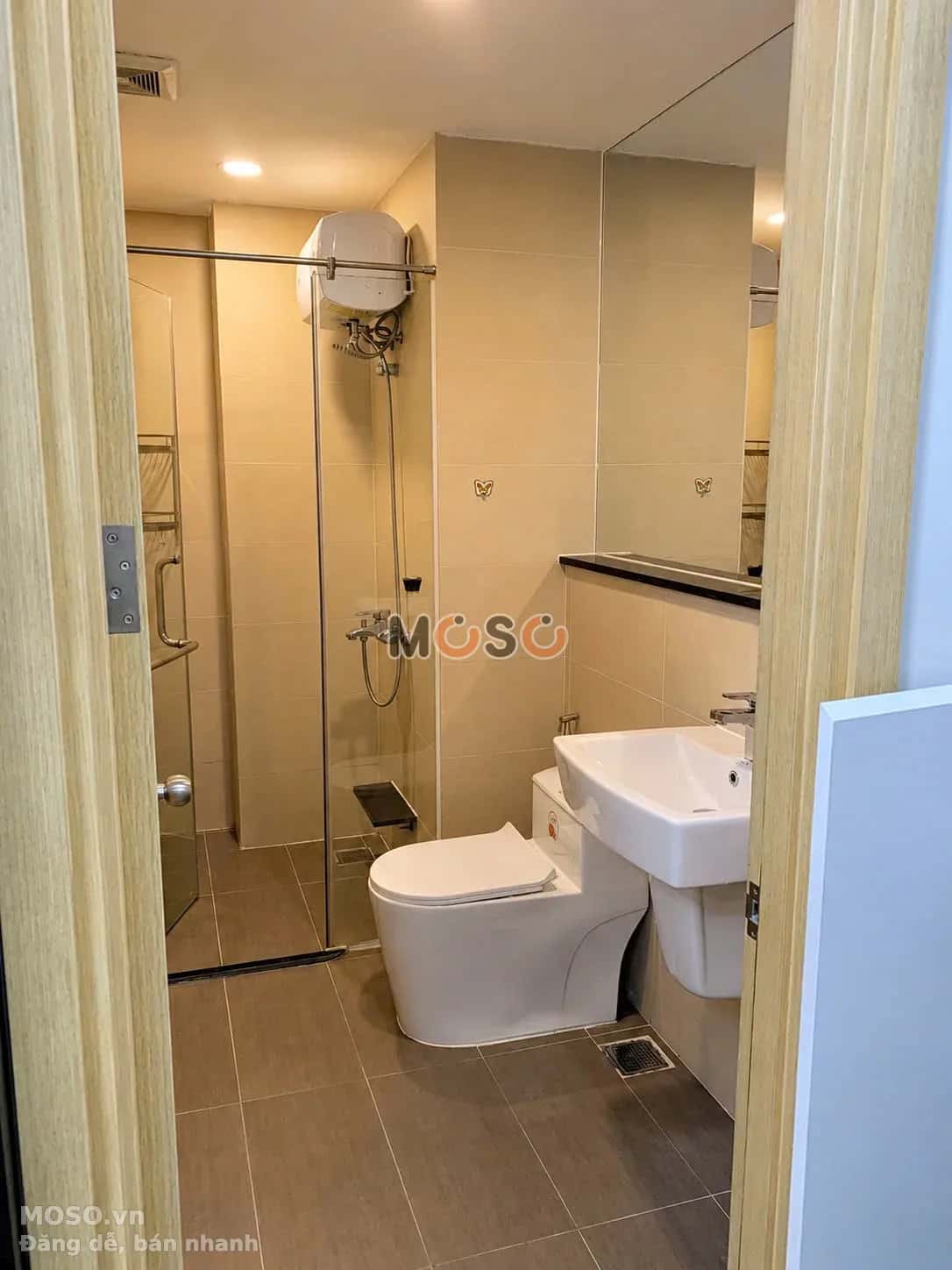Bán căn hộ chung cư 295 Tân Kỳ Tân Quý Quận Tân Phú, TP.HCM – 2 phòng ngủ, giá 4.1 tỷ - ảnh 6
