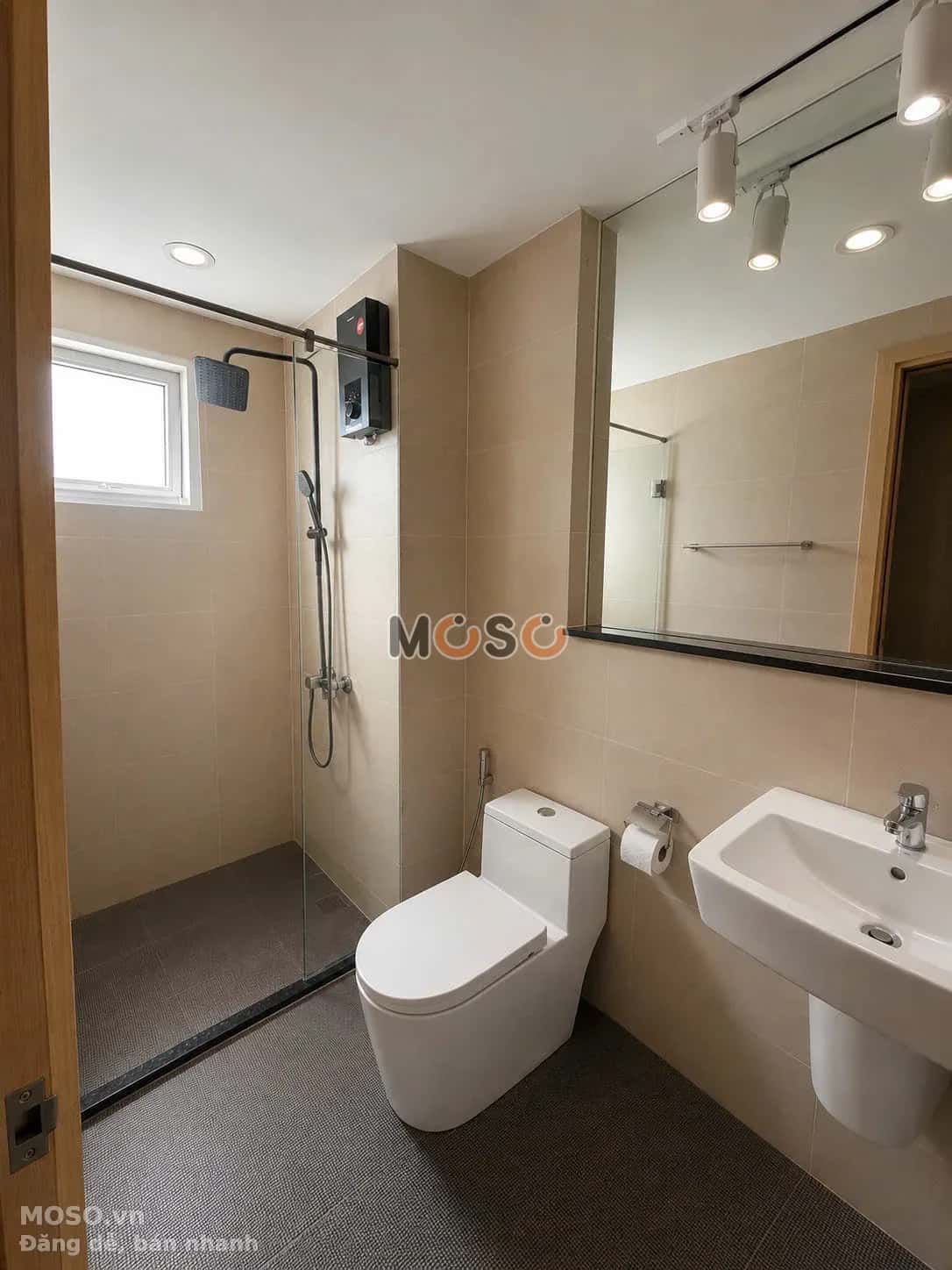 Bán căn hộ chung cư 295 Tân Kỳ Tân Quý Quận Tân Phú, TP.HCM – 2 phòng ngủ, giá 4.1 tỷ - ảnh 7