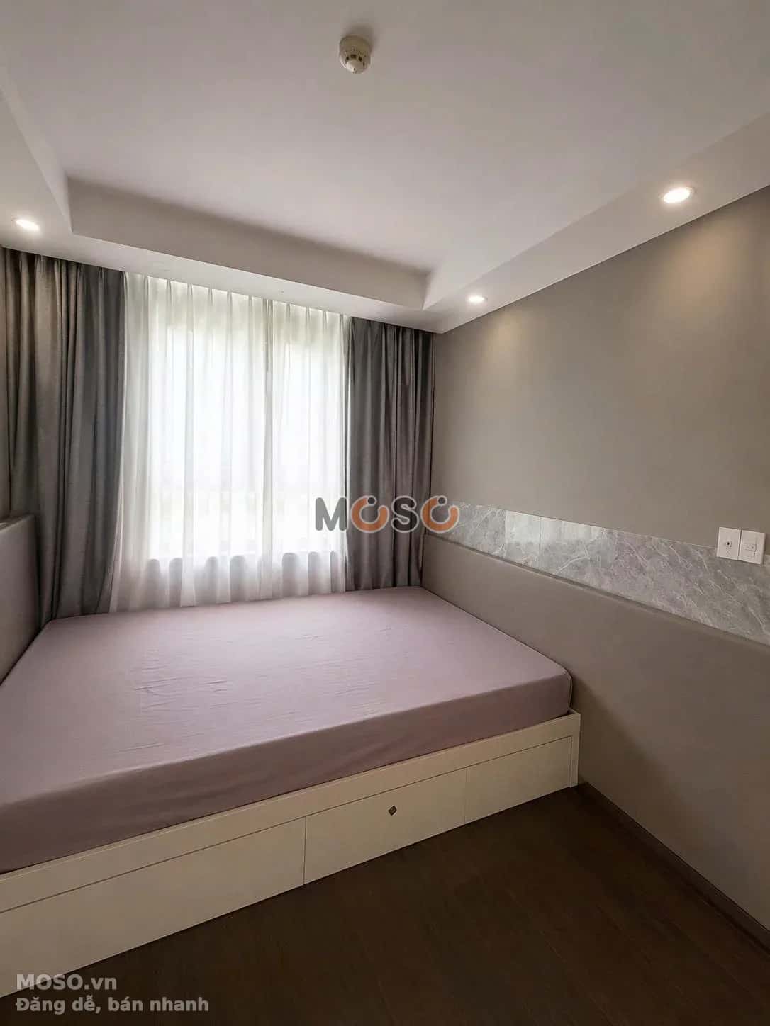 Bán căn hộ chung cư 295 Tân Kỳ Tân Quý Quận Tân Phú, TP.HCM – 2 phòng ngủ, giá 4.1 tỷ - ảnh 5