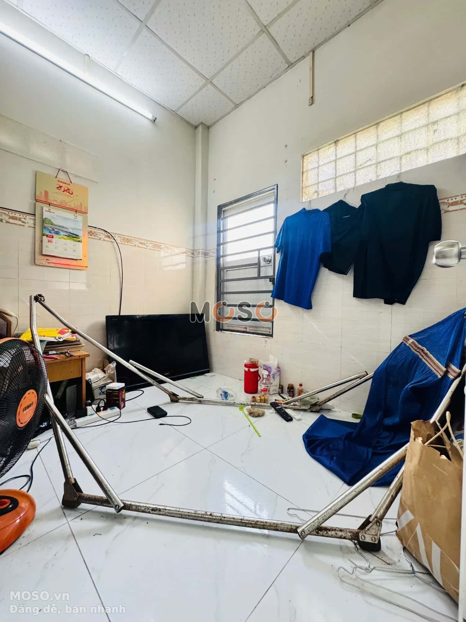 Bán nhà hẻm đường Hưng Phú  Quận 8, TP.HCM – 2 phòng ngủ, giá 1.9 tỷ - ảnh 8