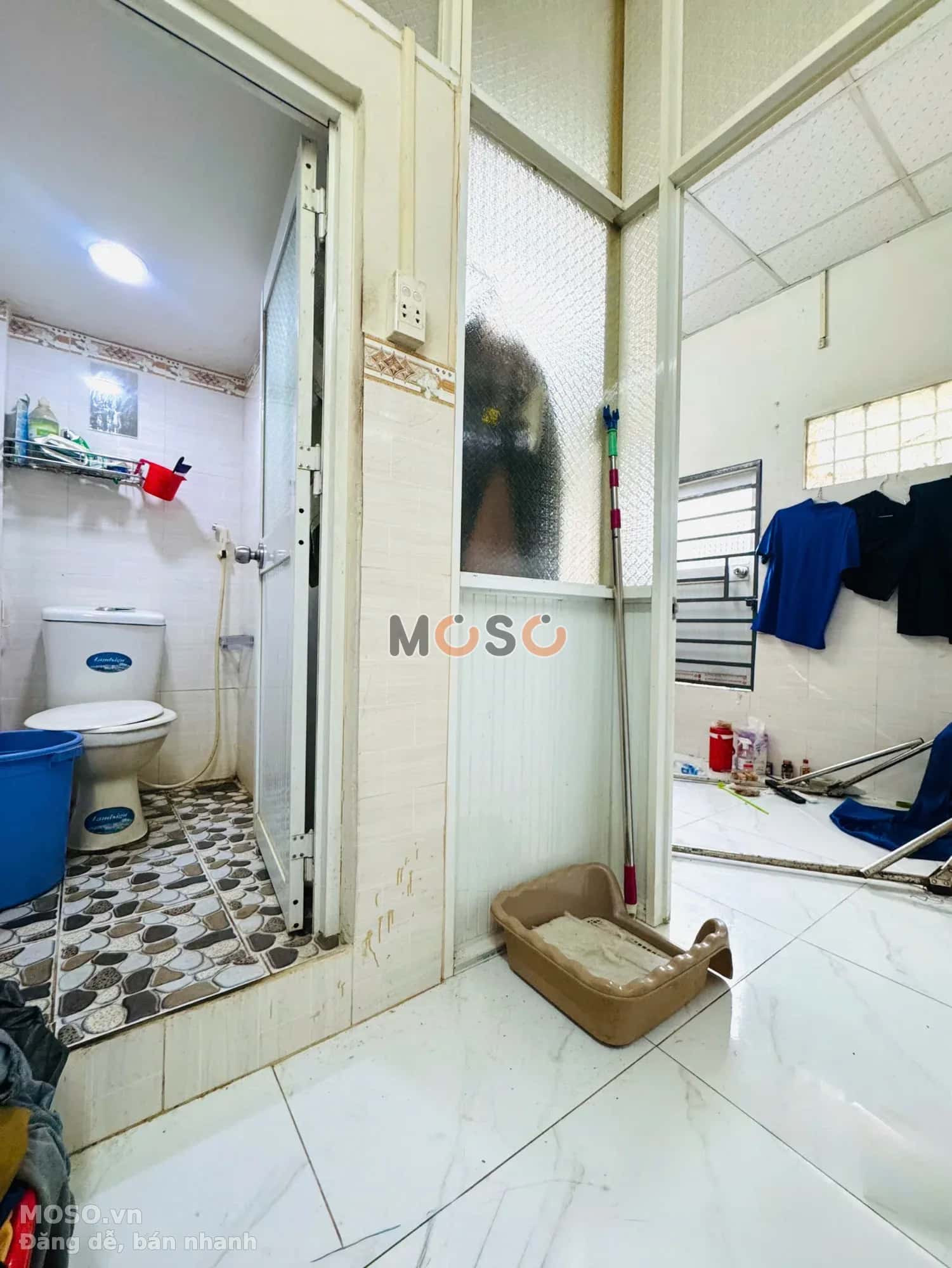 Bán nhà hẻm đường Hưng Phú  Quận 8, TP.HCM – 2 phòng ngủ, giá 1.9 tỷ - ảnh 7