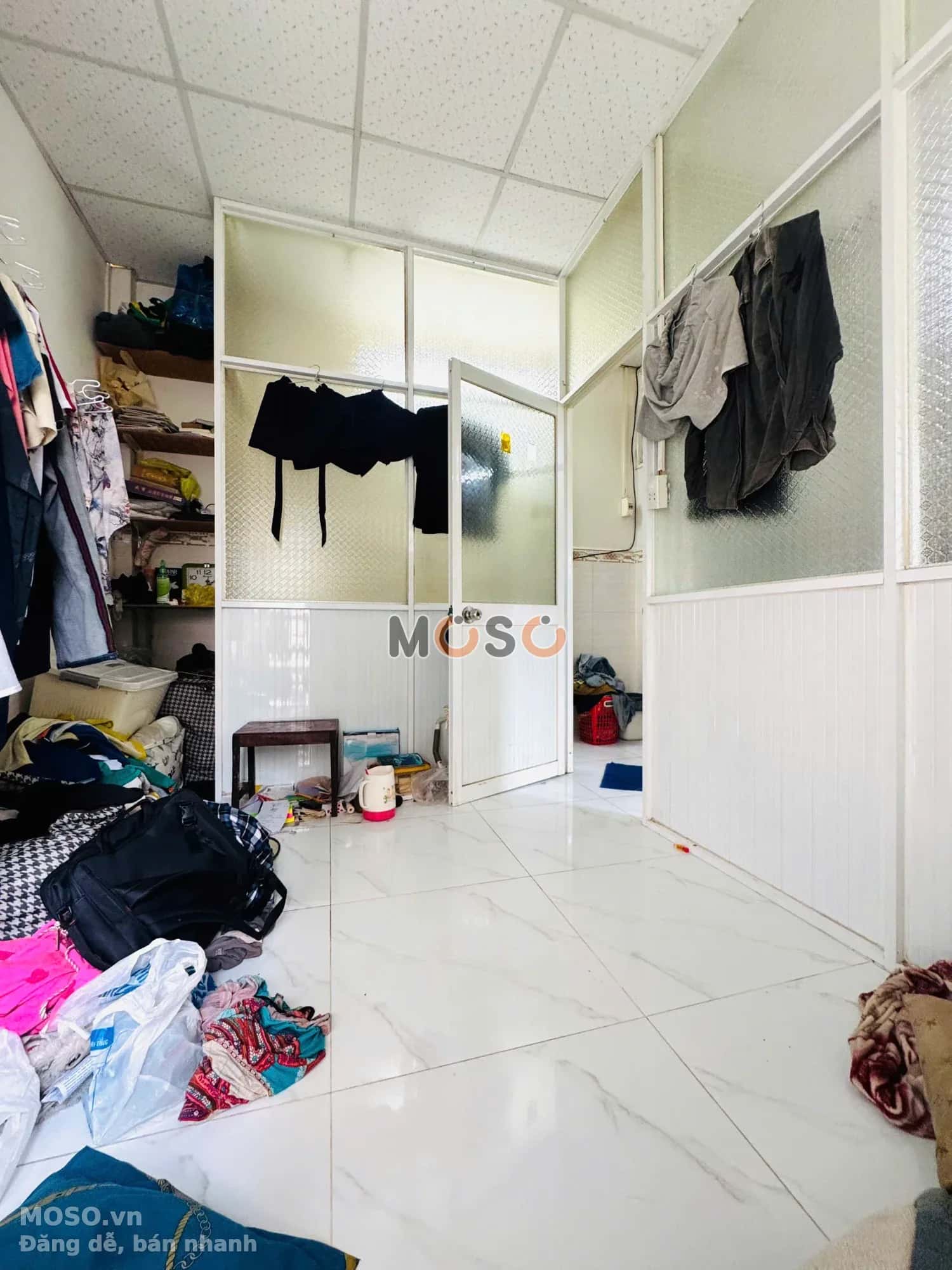 Bán nhà hẻm đường Hưng Phú  Quận 8, TP.HCM – 2 phòng ngủ, giá 1.9 tỷ - ảnh 6