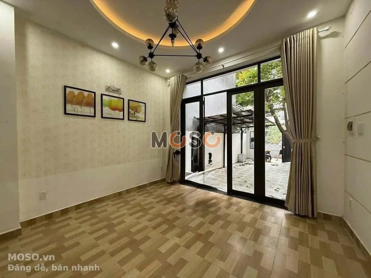 Bán nhà hẻm Hoàng Diệu Quận Hải Châu, TP. Đà Nẵng – 3 phòng ngủ, giá 4.5 tỷ - ảnh 5