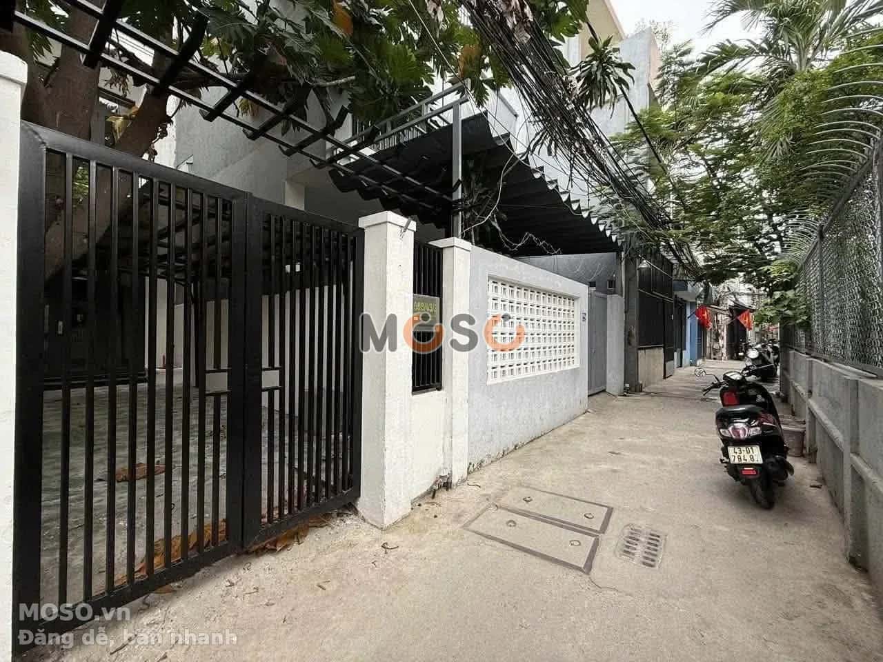 Bán nhà hẻm Hoàng Diệu Quận Hải Châu, TP. Đà Nẵng – 3 phòng ngủ, giá 4.5 tỷ - ảnh 6