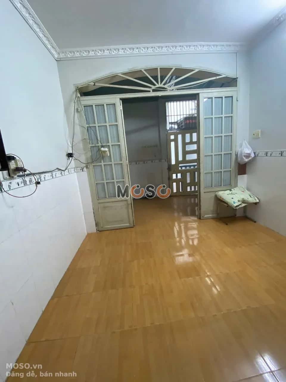 Bán nhà mặt tiền Lê Hồng Phong Quận 10, TP.HCM – 2 phòng ngủ, giá 4.1 tỷ - ảnh 3