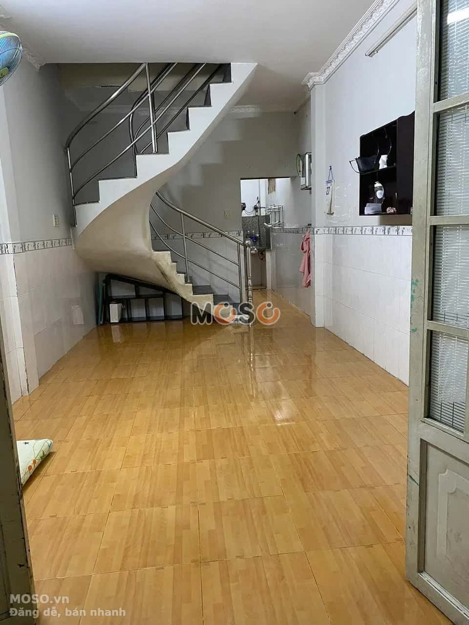 Bán nhà mặt tiền Lê Hồng Phong Quận 10, TP.HCM – 2 phòng ngủ, giá 4.1 tỷ - ảnh 4