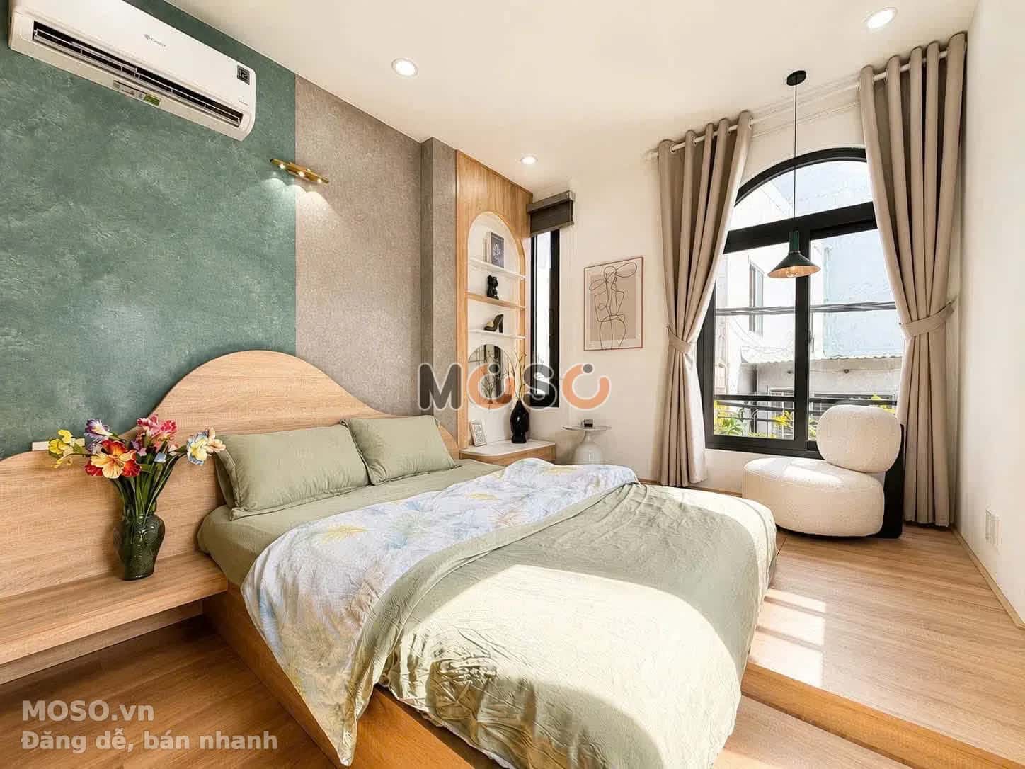 Bán nhà hẻm Phan Thanh Quận Thanh Khê, TP. Đà Nẵng – 3 phòng ngủ, giá 6.3 tỷ - ảnh 5