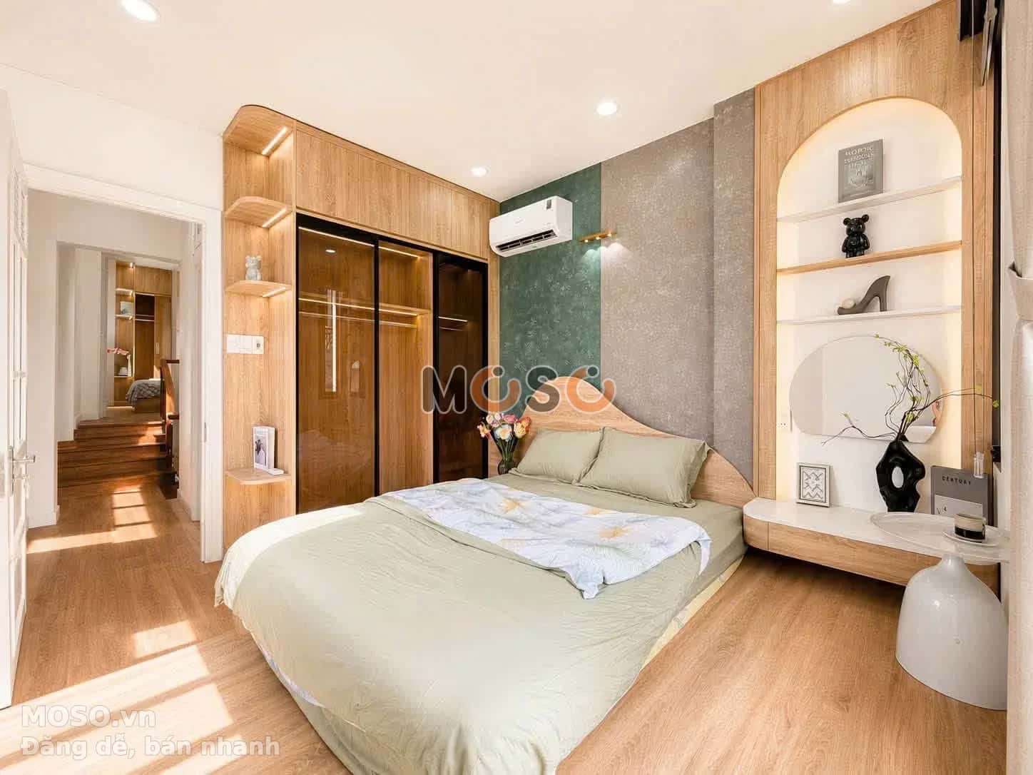 Bán nhà hẻm Phan Thanh Quận Thanh Khê, TP. Đà Nẵng – 3 phòng ngủ, giá 6.3 tỷ - ảnh 6