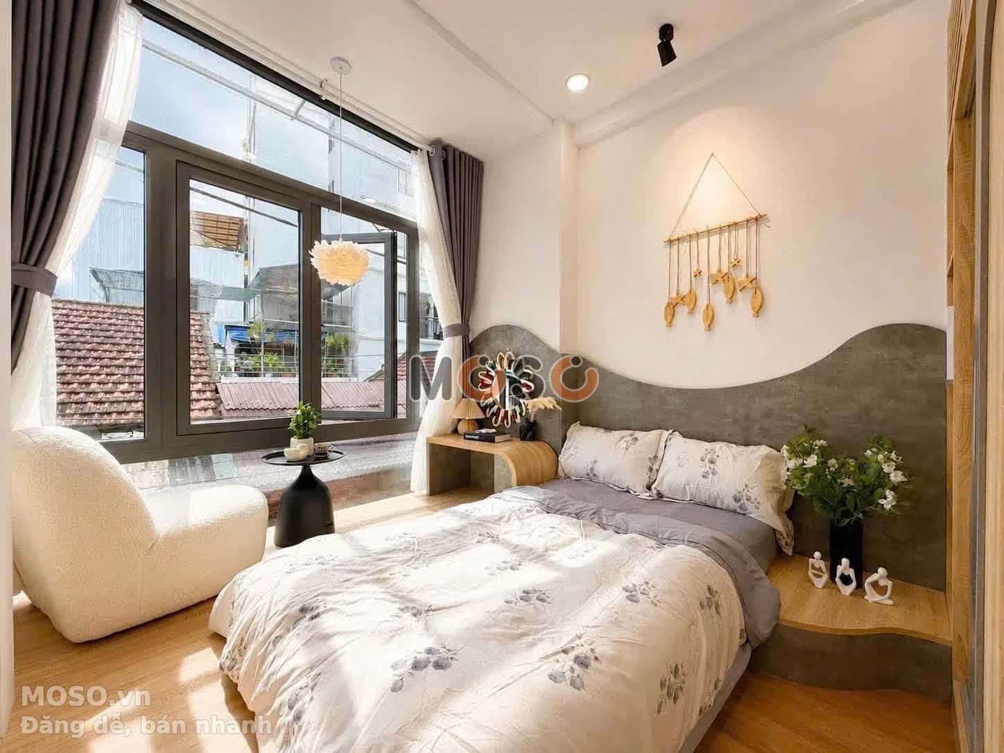 Bán nhà hẻm Phan Thanh Quận Thanh Khê, TP. Đà Nẵng – 3 phòng ngủ, giá 6.3 tỷ - ảnh 8