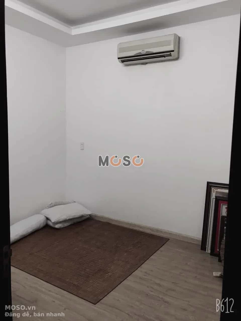 Cho thuê nhà hẻm Đường Thạnh Xuân 24 Thới An, TP.HCM – 4 phòng ngủ, giá 2 triệu - ảnh 2