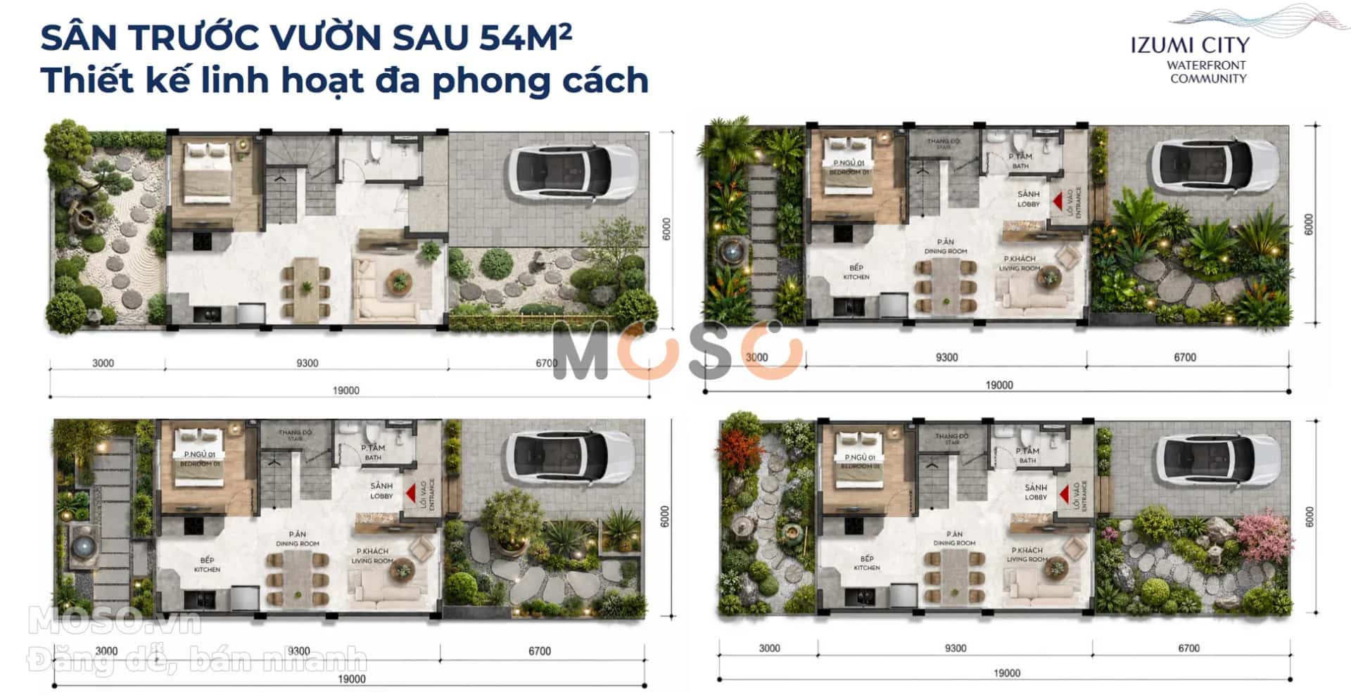 Bán nhà mặt tiền Nguyễn Hữu Cảnh Thành phố Biên Hòa, Đồng Nai – 4 phòng ngủ, giá 7.9 tỷ - ảnh 13