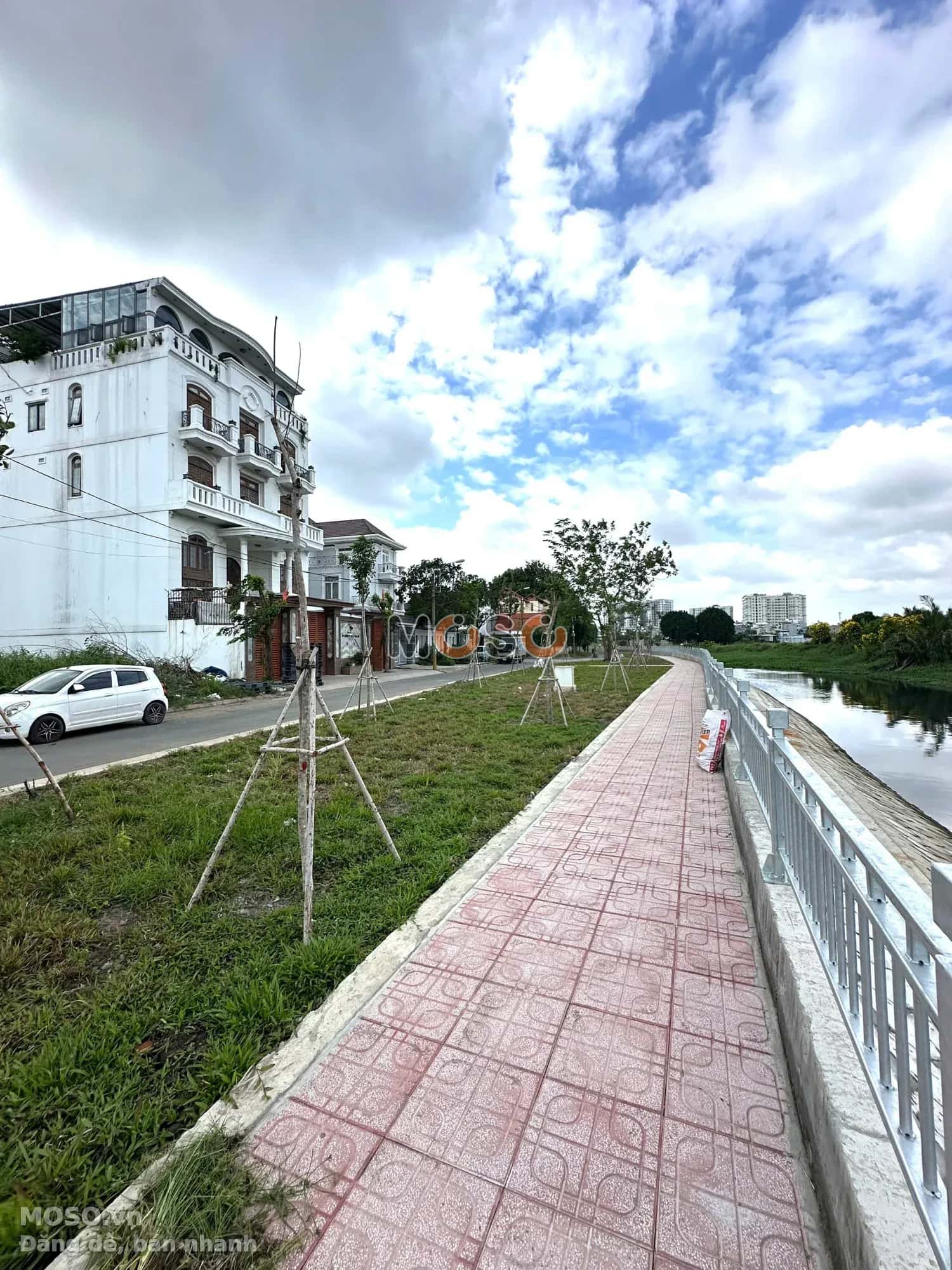 Bán đất Hà Huy Giáp Quận 12, TP.HCM – giá 22.8 tỷ - ảnh 4