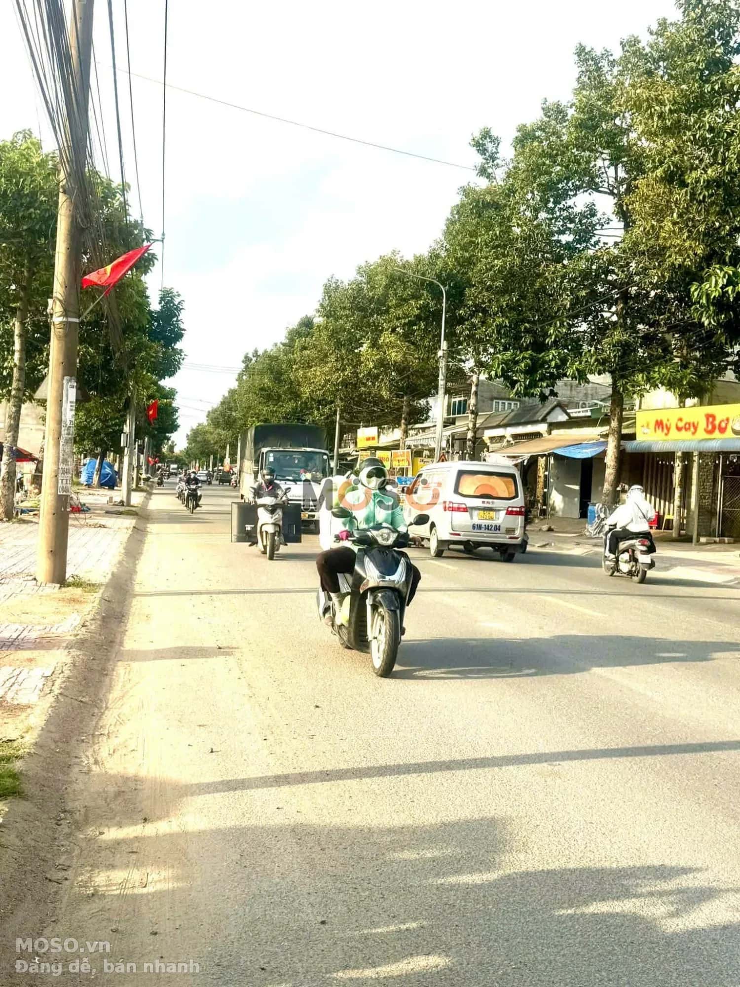 Bán đất Phạm Văn Diêu Thành phố Biên Hòa, Đồng Nai – giá 4.8 tỷ - ảnh 3