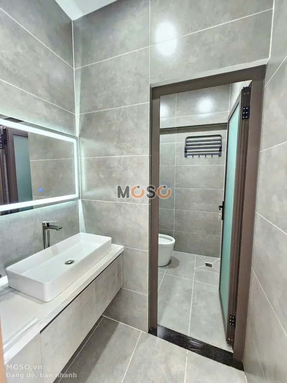 Bán nhà mặt tiền Trần Đại Nghĩa Thành phố Dĩ An, Bình Dương – 4 phòng ngủ, giá 8.2 tỷ - ảnh 4