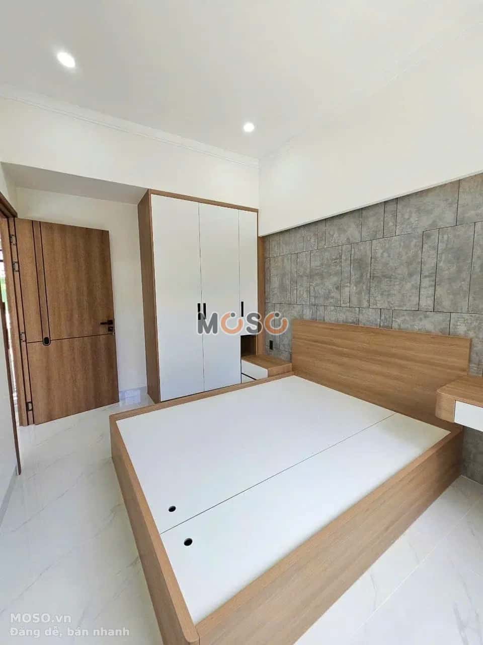 Bán nhà mặt tiền Trần Đại Nghĩa Thành phố Dĩ An, Bình Dương – 4 phòng ngủ, giá 8.2 tỷ - ảnh 2