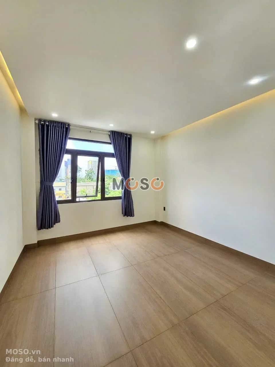 Bán nhà mặt tiền Trần Đại Nghĩa Thành phố Dĩ An, Bình Dương – 4 phòng ngủ, giá 8.2 tỷ - ảnh 5