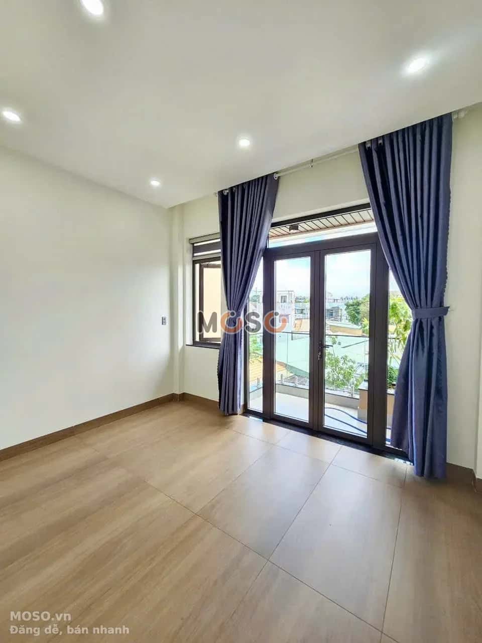 Bán nhà mặt tiền Trần Đại Nghĩa Thành phố Dĩ An, Bình Dương – 4 phòng ngủ, giá 8.2 tỷ - ảnh 6