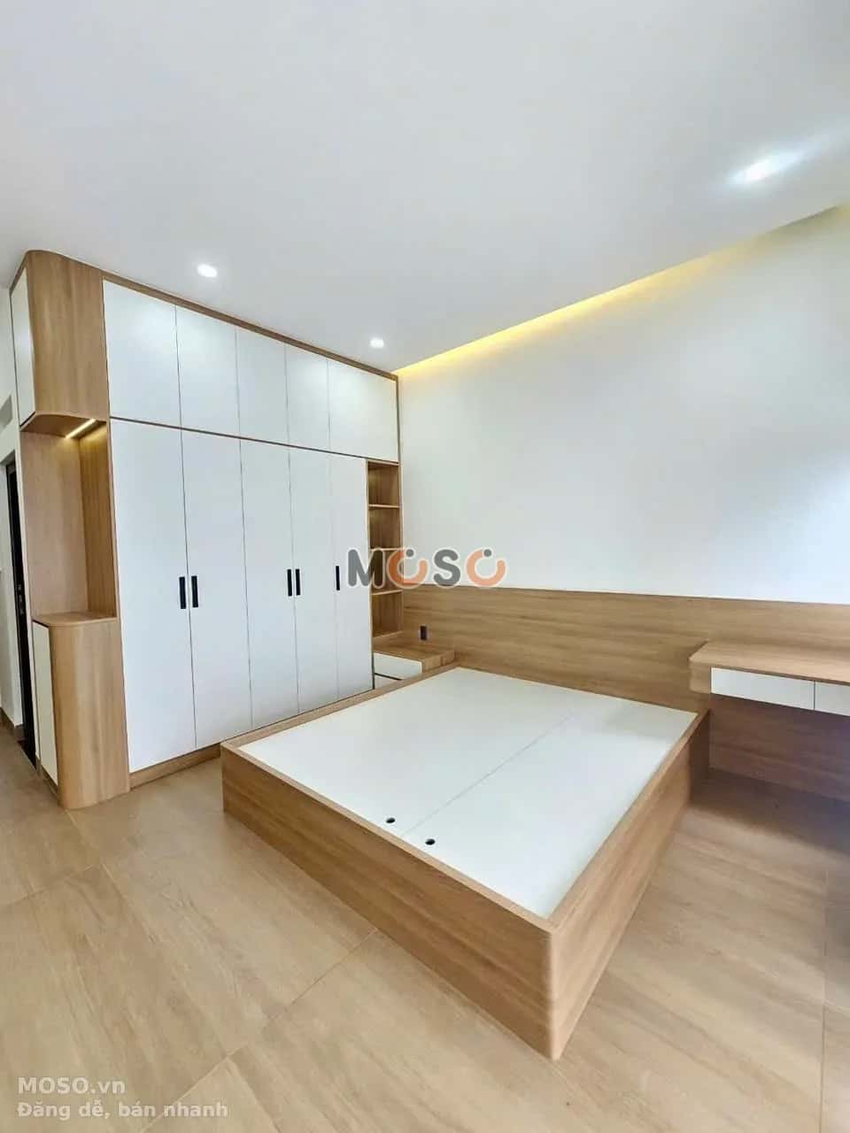 Bán nhà mặt tiền Trần Đại Nghĩa Thành phố Dĩ An, Bình Dương – 4 phòng ngủ, giá 8.2 tỷ - ảnh 8