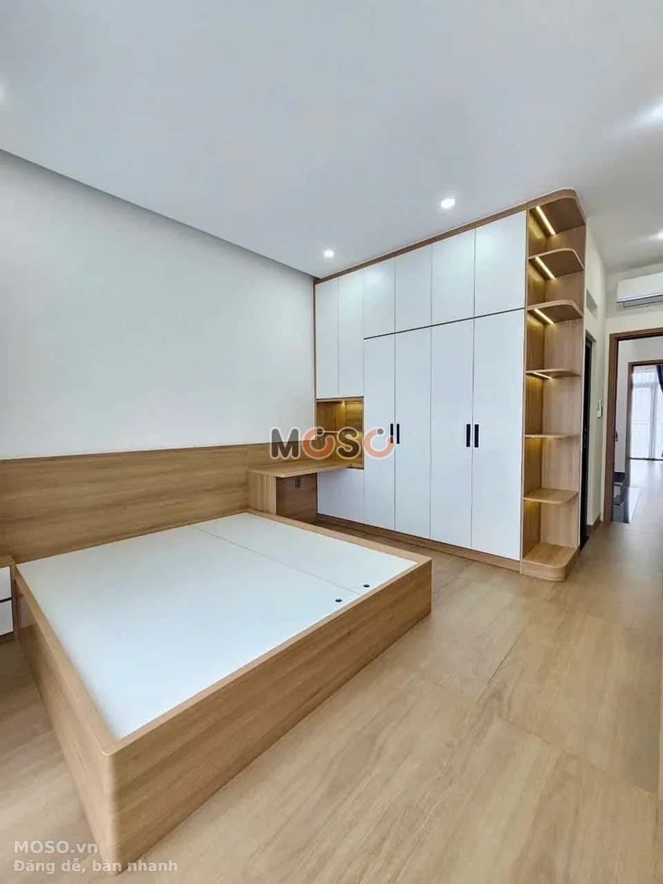 Bán nhà mặt tiền Trần Đại Nghĩa Thành phố Dĩ An, Bình Dương – 4 phòng ngủ, giá 8.2 tỷ - ảnh 9