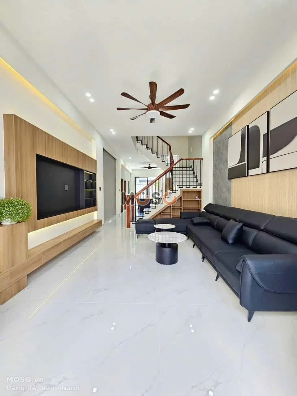 Bán nhà mặt tiền Trần Đại Nghĩa Thành phố Dĩ An, Bình Dương – 4 phòng ngủ, giá 8.2 tỷ - ảnh 13