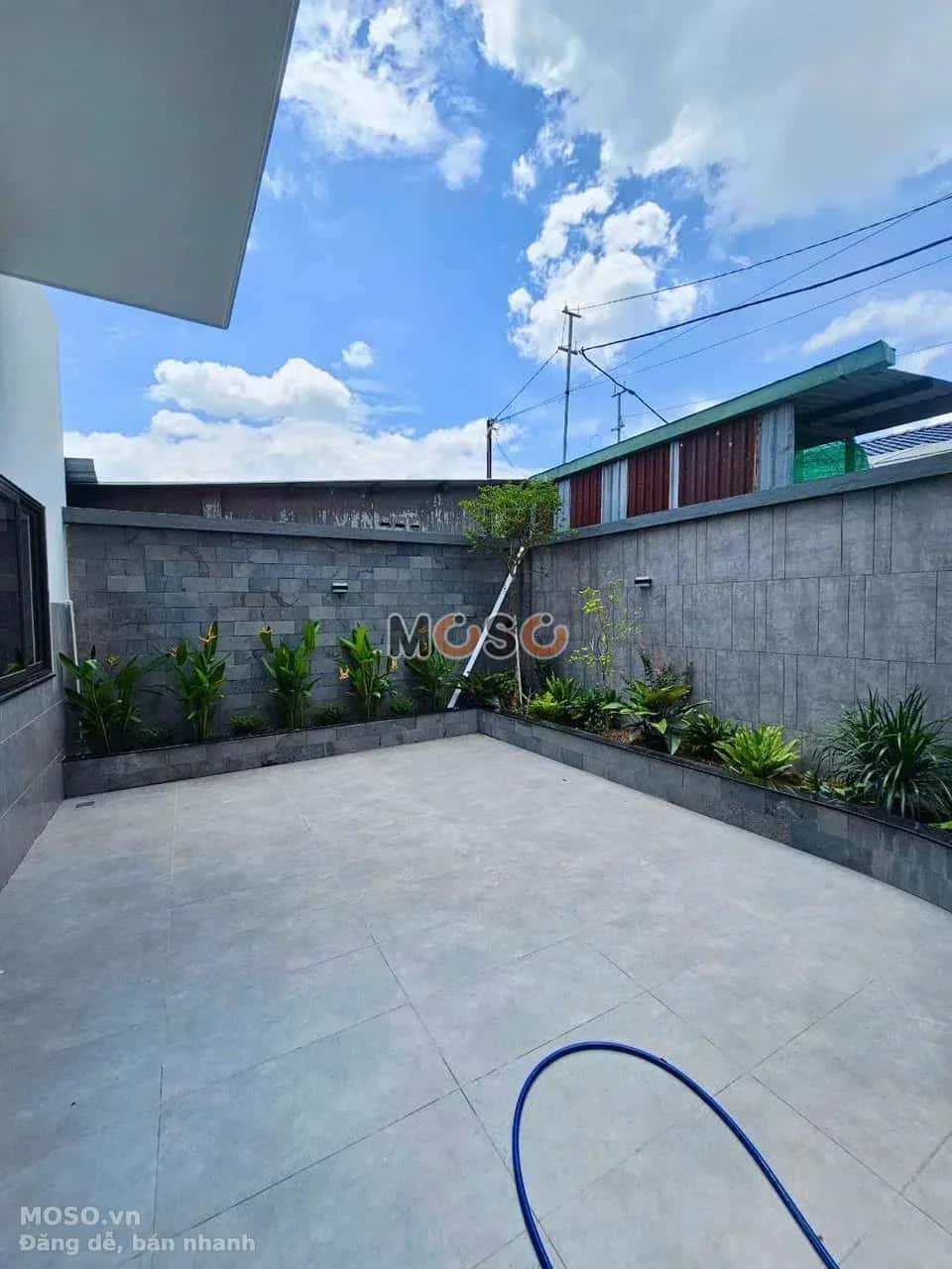 Bán nhà mặt tiền Trần Đại Nghĩa Thành phố Dĩ An, Bình Dương – 4 phòng ngủ, giá 8.2 tỷ - ảnh 11