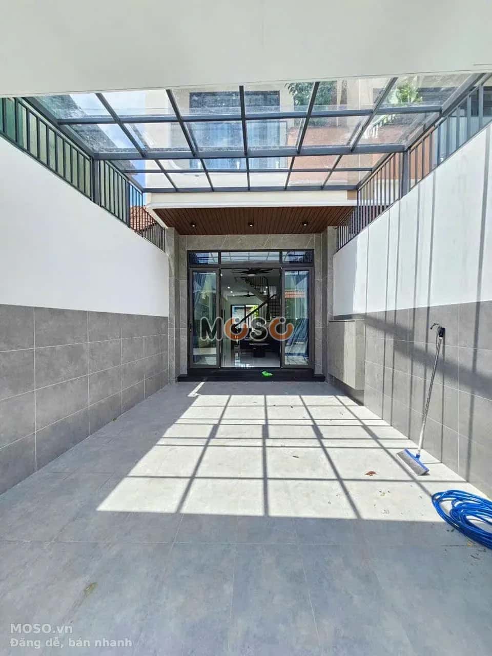 Bán nhà mặt tiền Trần Đại Nghĩa Thành phố Dĩ An, Bình Dương – 4 phòng ngủ, giá 8.2 tỷ - ảnh 14